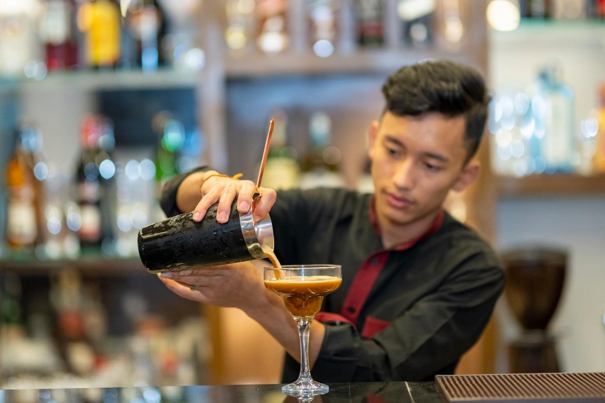 Hotel Elegant Kathmandu Inn エクステリア 写真